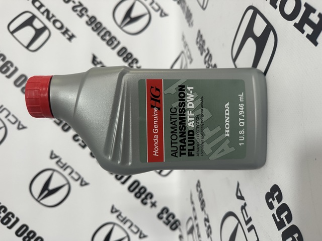 Масло трансмісійне 082009008 HONDA