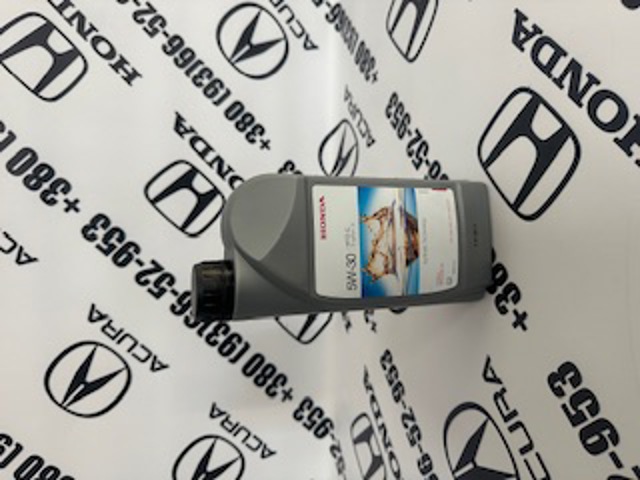 Моторна олива 08232P99C1LHE HONDA