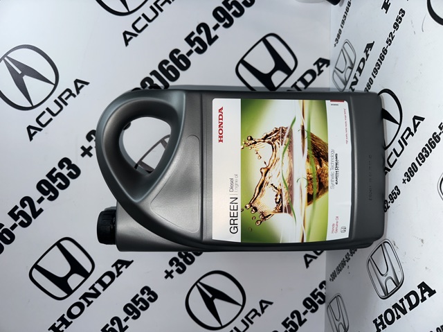 Моторне масло полісинтетичне 08232P99D4LHE HONDA