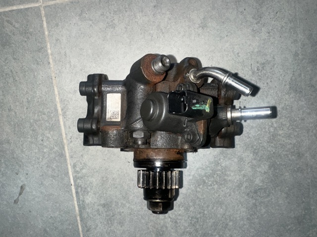 ПНВТ 167008683R RENAULT