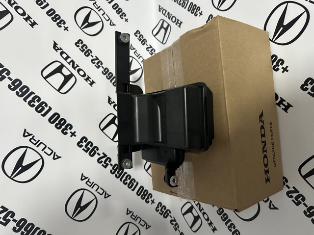 Повітроприймач 1723569FA01 HONDA