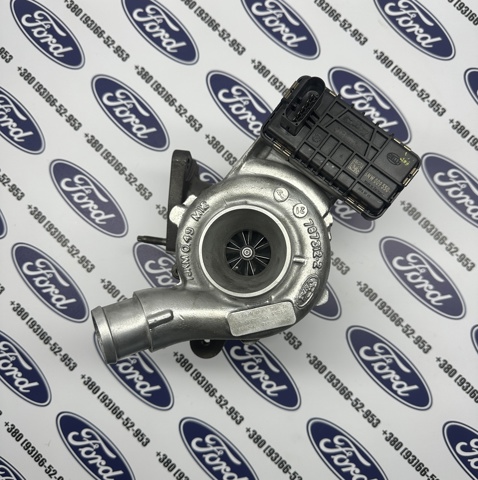 Турбонаддув 1914068 FORD