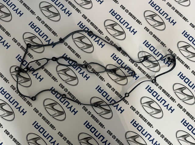 Прокладка кришки клапанної  224414A400 HYUNDAI