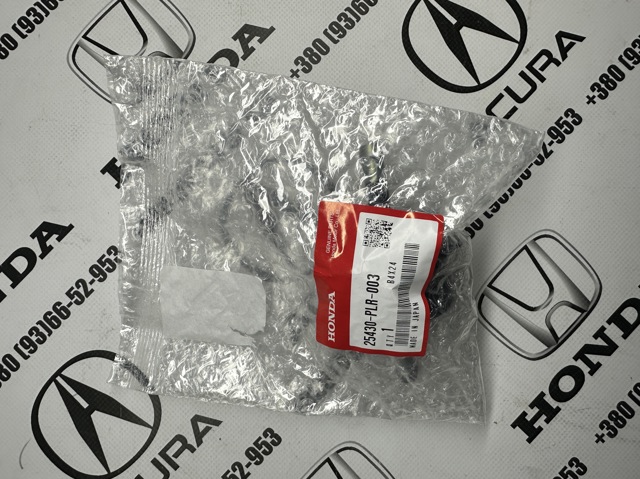 Фільтр коробки автомат 25430PLR003 HONDA