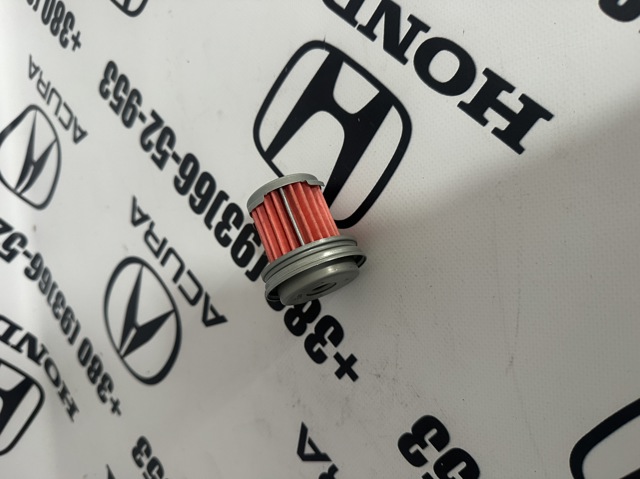 Масло в коробку автомат 25450PWR003 HONDA