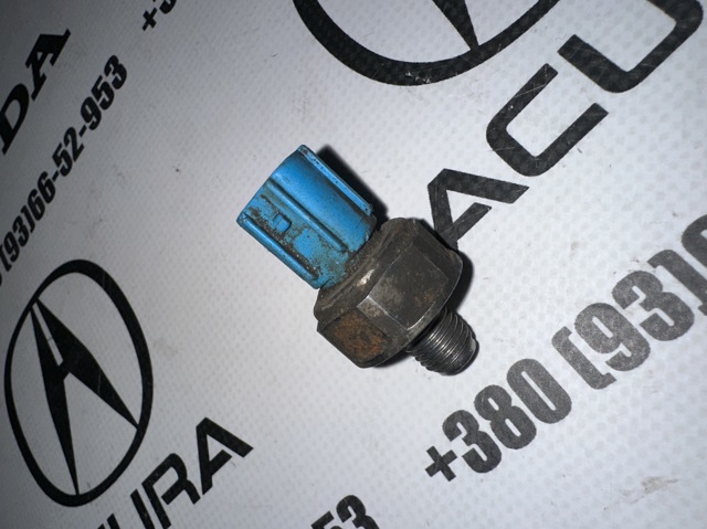 Клапан тиску масла КПП 28600RKE004 HONDA