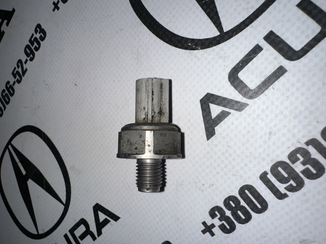 Клапан тиску масла КПП 28610RAY003 HONDA