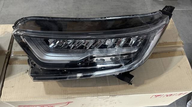 Фара 33150TLAG11 HONDA