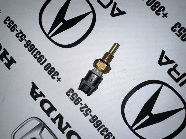 Датчик радіатора 37870RWCA01 HONDA