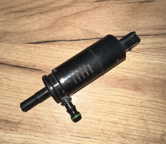 Насос-двигун омивача фар 3B7955681 VAG