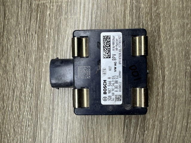 Радар зміни смуги руху 3Q0907566A VAG