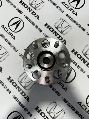 Маточина задня 42200TLAA51 HONDA