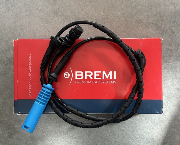 Передній датчик ABS 50471 BREMI