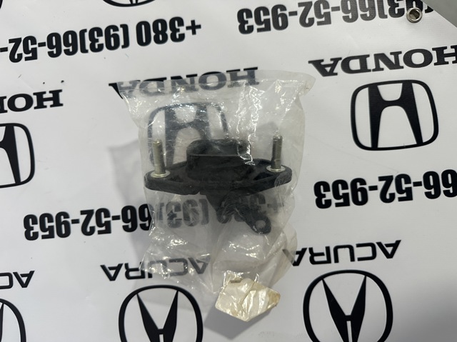 Подушка (опора) двигуна, ліва нижня 50850TA0A02 HONDA