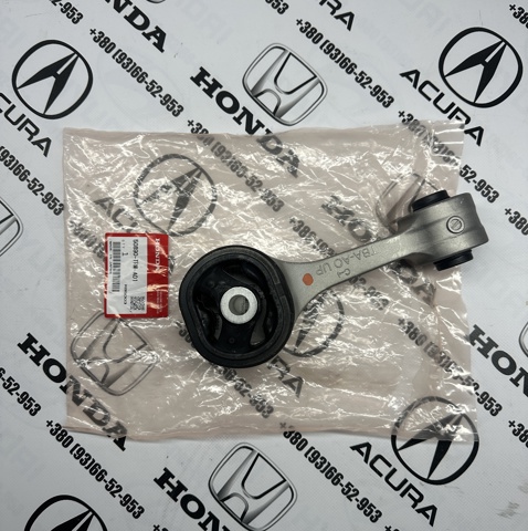 Подушка (опора) двигуна, задня 50890TRWA01 HONDA