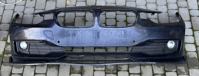 Буфер (бампер) передній 51117293085 BMW
