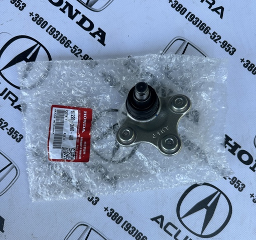 Кульові на авто 512203W0A01 HONDA