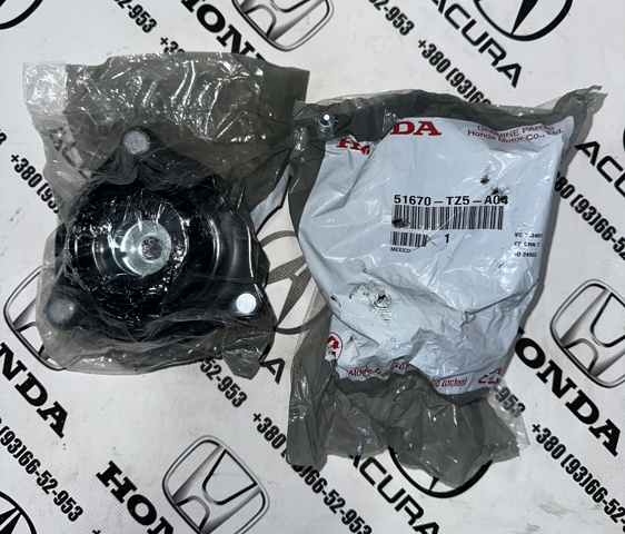Кріплення переднього амортизатора 51670TZ5A04 HONDA