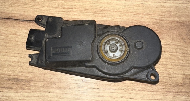 Жалюзі радіатора охолодження 51747493167 BMW