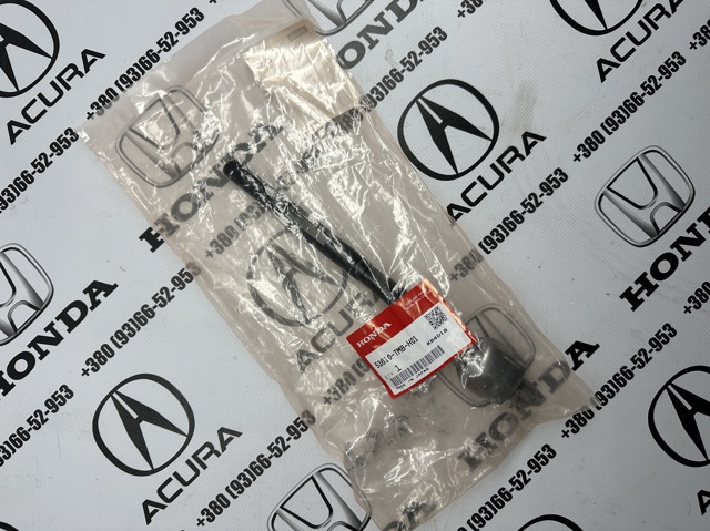 Тяги кермові 53610TMBH01 HONDA