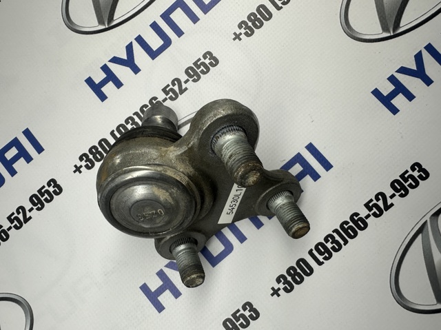 Кульова опора, нижня 54530L1000 HYUNDAI