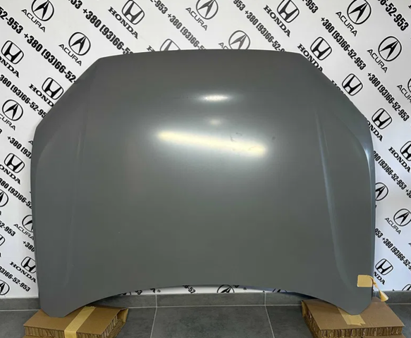 Капот 601003A0A00ZZ HONDA