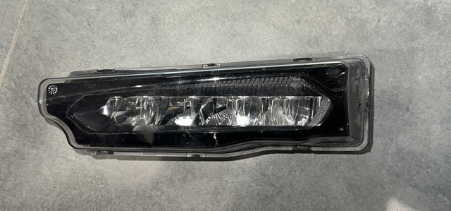 Фара протитуманна, ліва 63179492771 BMW