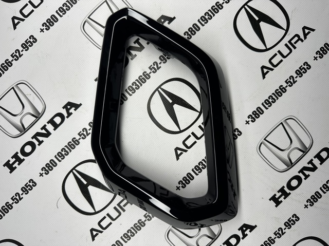 Окантовка фари протитуманною 711573D4A01 HONDA