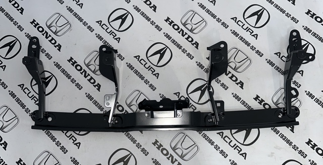 Глушилка 712503A0A00 HONDA