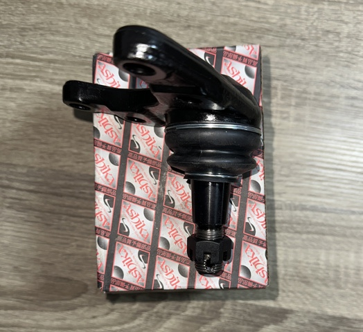 Кульові на авто 7303328 ASHIKA