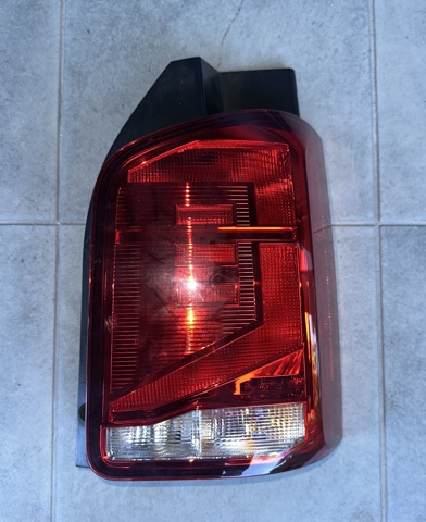 Ліхтар задній правий 7LA945096L VAG