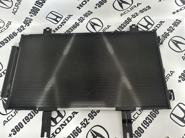 Конденсатор 80100TJBA01 HONDA