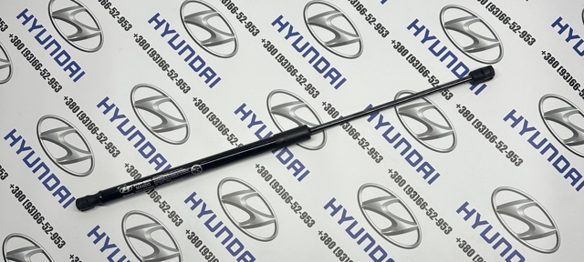 Опора капота ліва 81161GI000 HYUNDAI