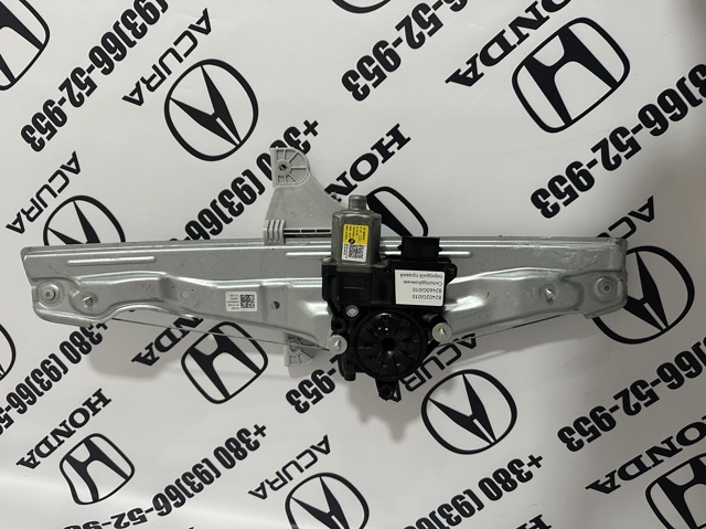 Двигун склопідіймача двері передньої, правої 82460GI010 HYUNDAI