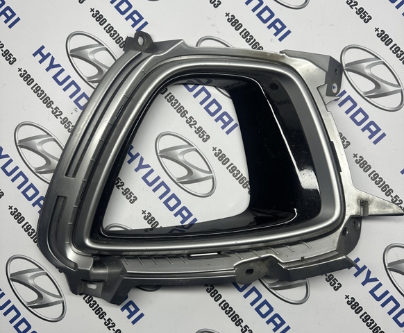 Ободок фари протитуманной 86525C5040 HYUNDAI