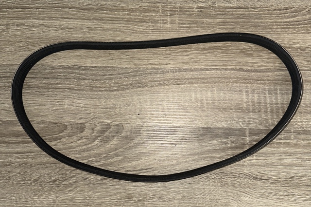 Ремінь приводний, агрегатів Renault SANDERO II STEPWAY