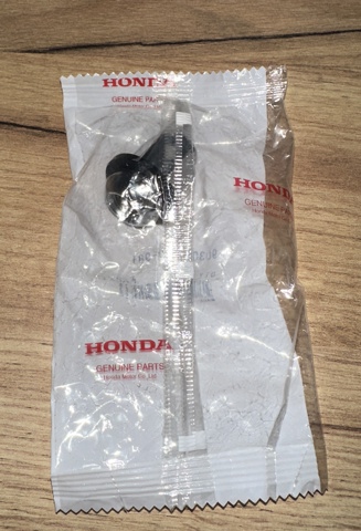 Гайка колісна 90304SA0981 HONDA