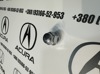 Гайка колісна 90304SA5004 HONDA