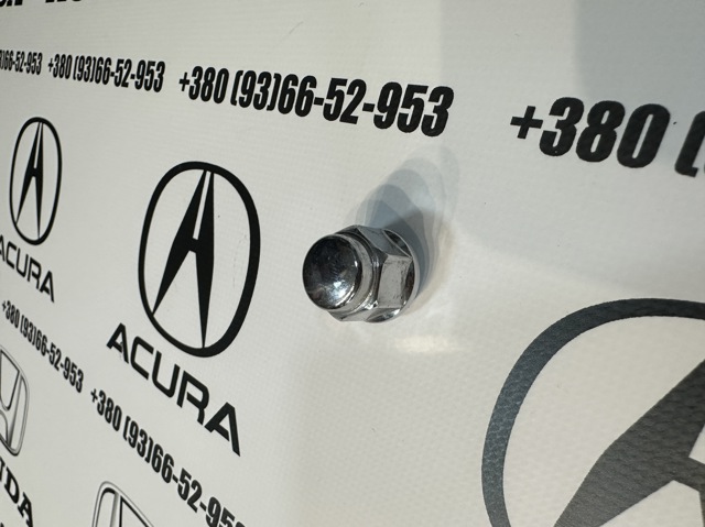 Гайка колісна 90304SA5004 HONDA