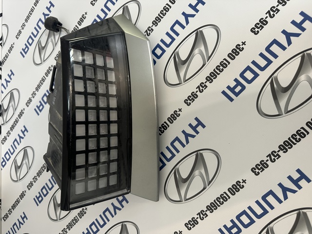Стоп задній 92402GI050 HYUNDAI