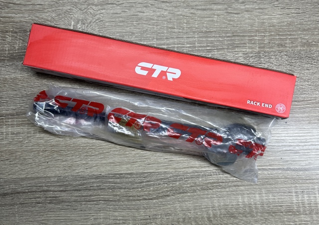 Тяга рульова CR0223 CTR
