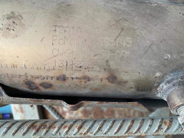 FV415H250BB Ford