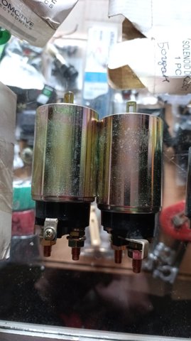 Контактор DK2410 GP