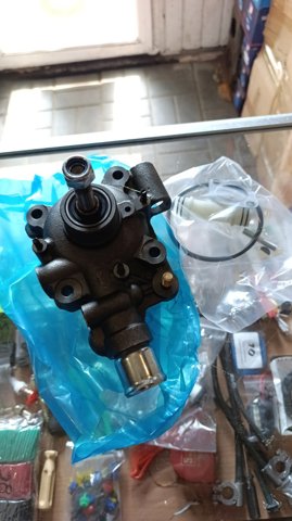 Помпа водяна, (насос) охолодження ORK500300476 GP