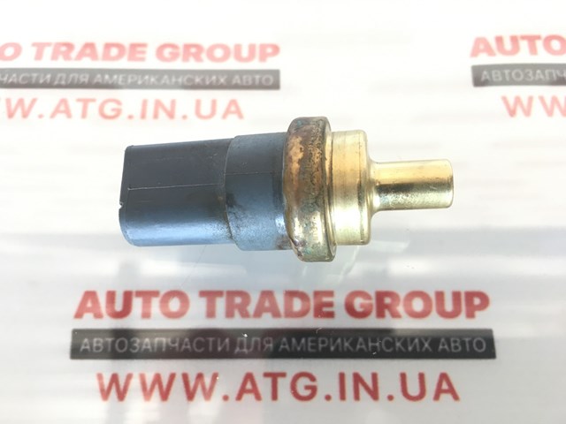 Датчик температури охолоджуючої рідини 06A919501A VAG