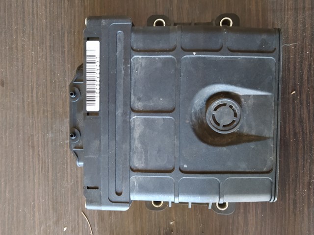 Модуль (ЕБУ) АКПП електронний 09G927750LH VAG