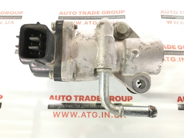 Клапан EGR рециркуляції газів 1S7Z9D475A FORD
