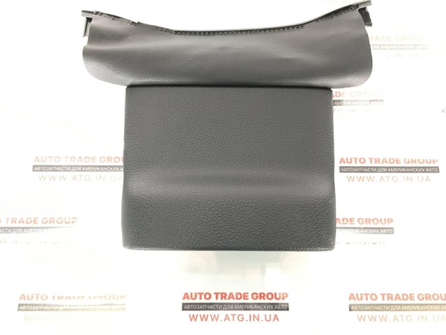 Накладка рульової колонки 3C0858560D VAG