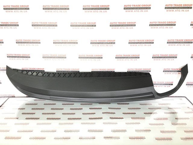 Спідниця заднього бампера 561807521C9B9 MARKET (OEM)