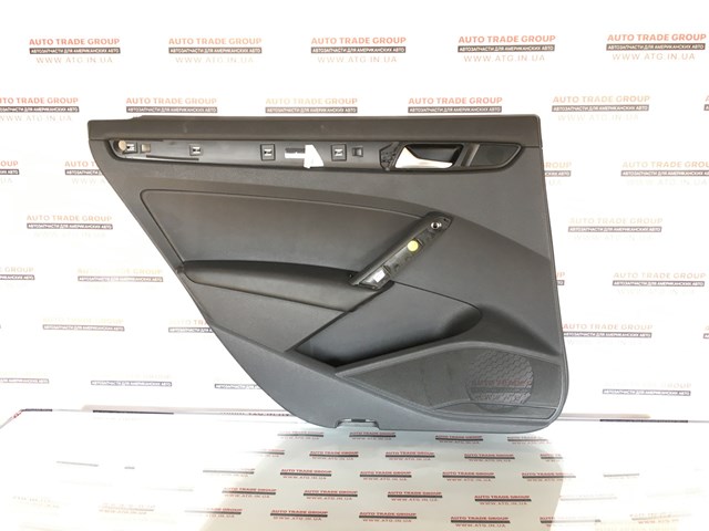 Дверна карта задня ліва 561867211GOUS VAG